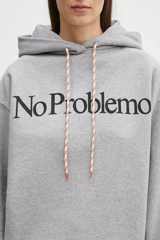 Бавовняна кофта No Problemo No Problemo Hoodie NP2001203