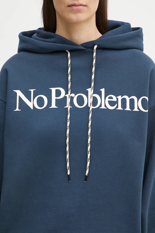 No Problemo bluza bawełniana No Problemo Hoodie NP2001203