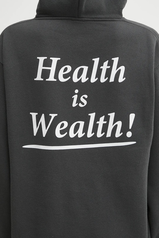 Sporty & Rich bluza Health Is Wealth Soft ST084625300BA02
