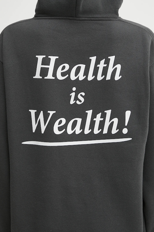 Sporty & Rich bluza Health Is Wealth Soft ST084625300BA02