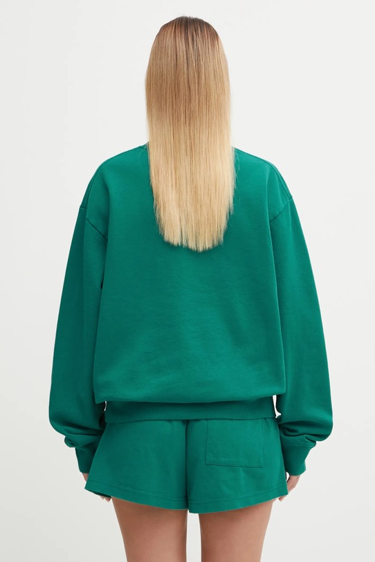 Sporty & Rich bluza bawełniana Ny Tennis Club ST071621402GR03