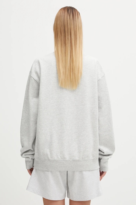 Sporty & Rich bluza Yankees Ivy ST071623660GY03