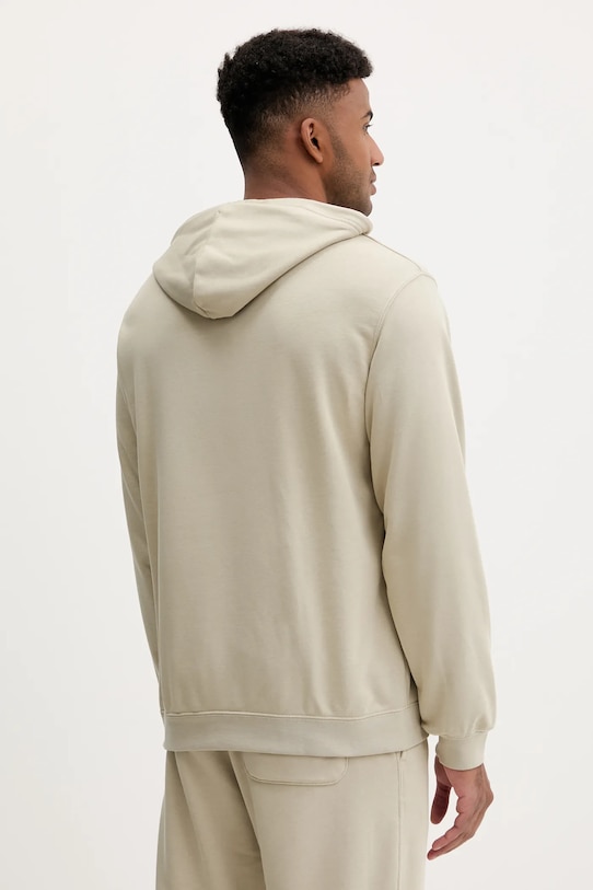 Converse bluza 10026983.A11 beżowy