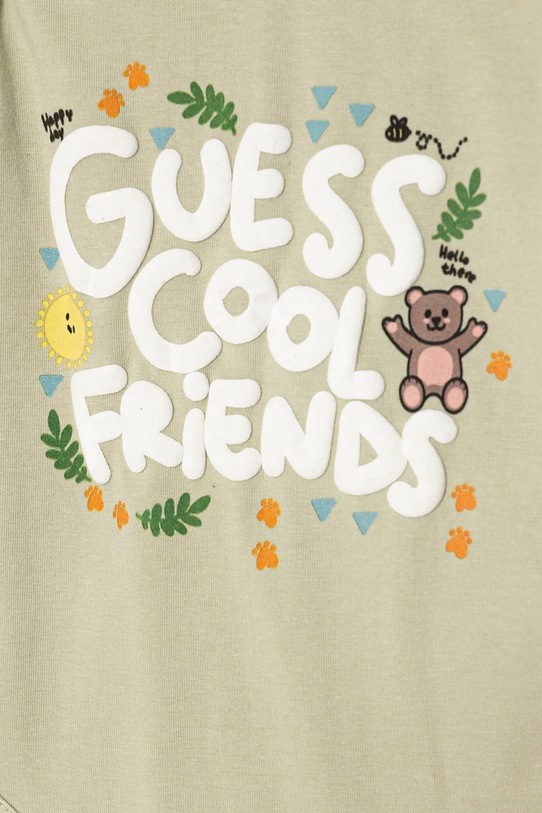 Guess body bebe 3-pack P5RG15.K6YW1.PPYA