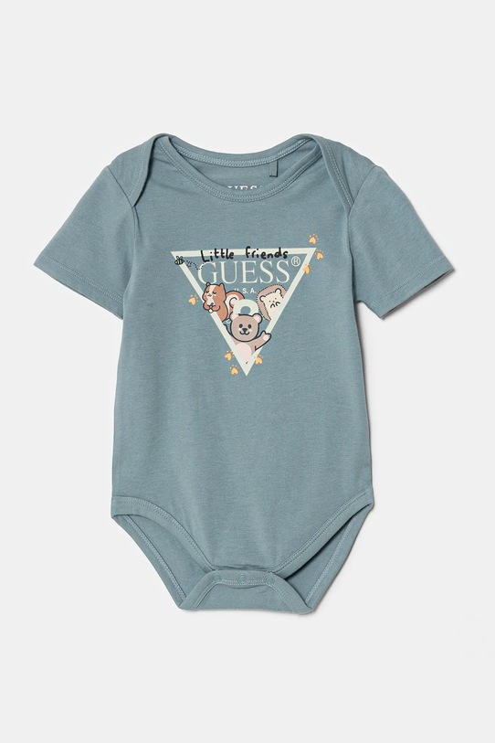 Guess gyerek body 3 db P5RG15.K6YW1.PPYA többszínű SS25
