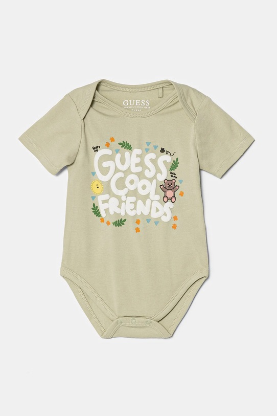 Guess body bebe 3-pack multicolor P5RG15.K6YW1.PPYA