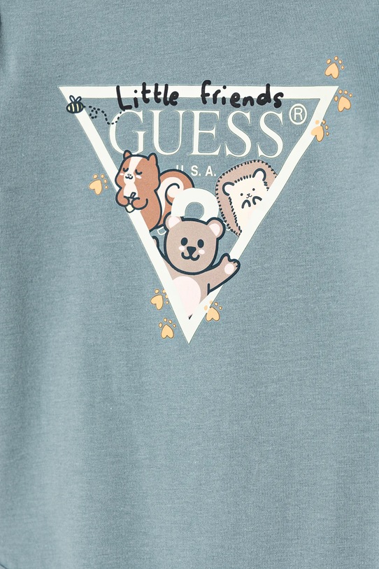 Guess body bebe 3-pack P5RG15.K6YW1.PPYA