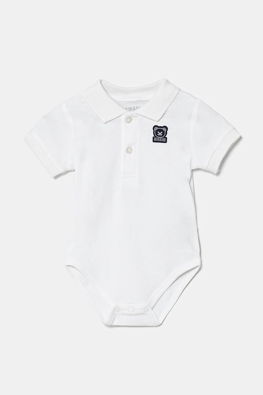 Guess body neoanto bianco P5RG17.K6YW1.PPYA