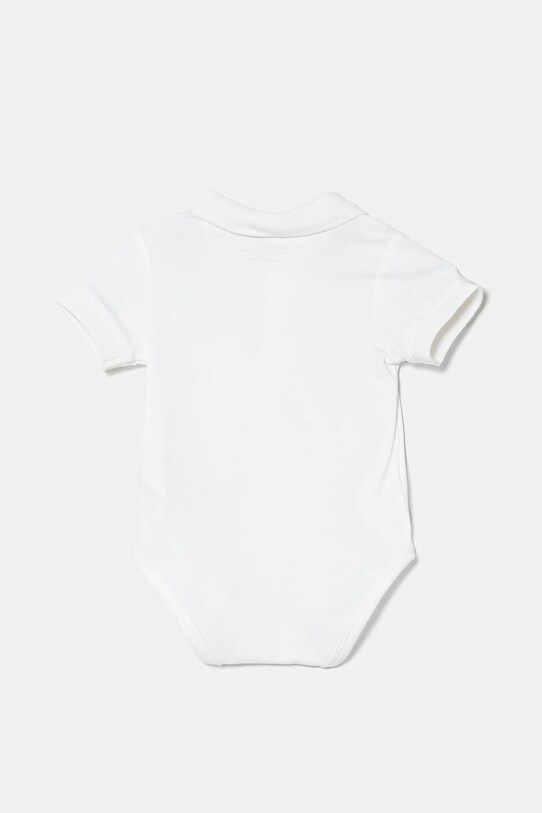 Guess body niemowlęce P5RG17.K6YW1.PPYA biały SS25