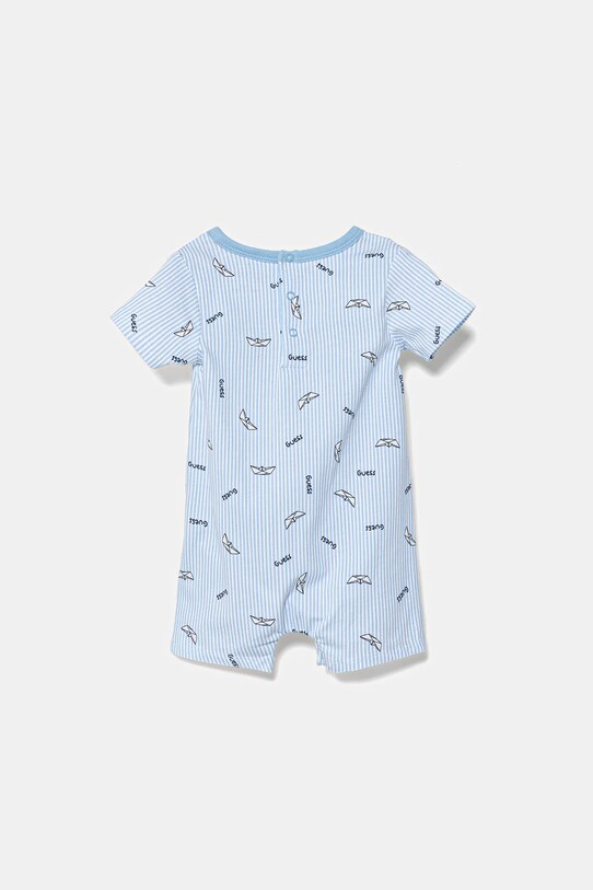 Guess rampe pentru copii P5GG00.K6YW1.PPYA albastru SS25