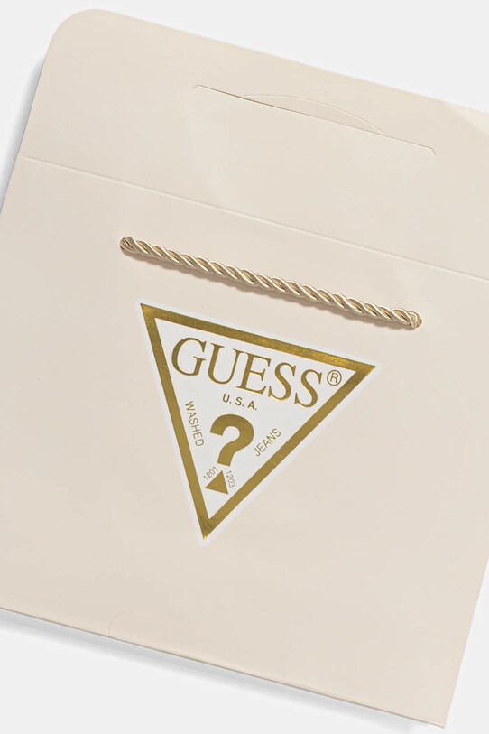 Detské dupačky Guess modrá P5GG00.K6YW1.PPYA