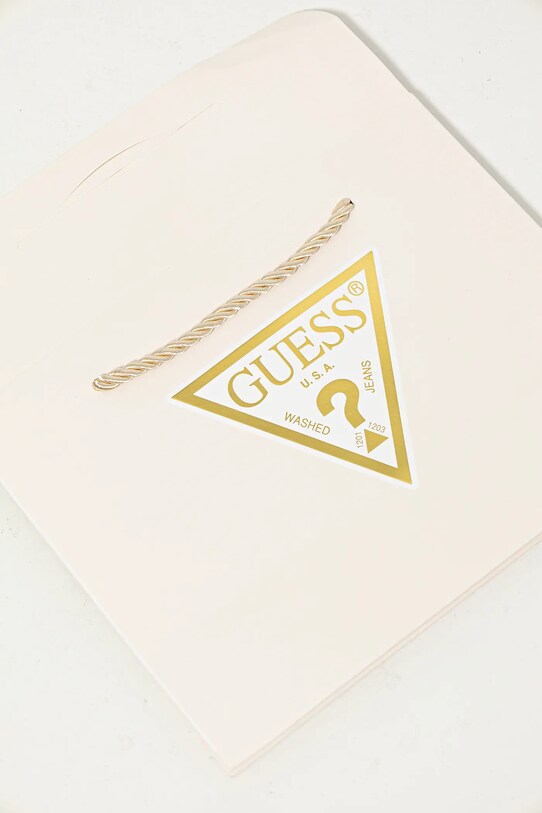 Guess rampe pentru copii turcoaz P5GG00.K6YW1.PPYA
