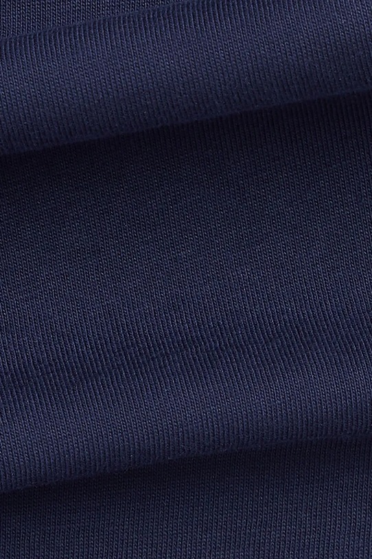 Fiú Polo Ralph Lauren pamut rugdalózó 320966267001 sötétkék