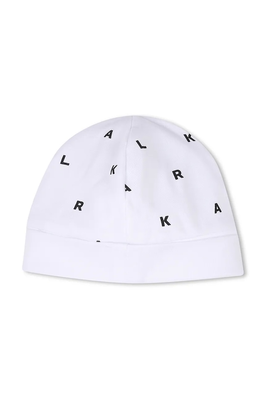 Детский хлопковый комплект Karl Lagerfeld Z30511.