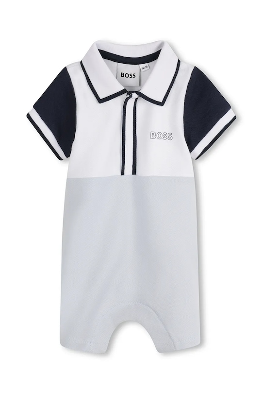 BOSS rampe pentru copii albastru J52207