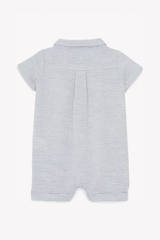 Tartine et Chocolat rampe pentru copii CA33101.60.74 gri SS25