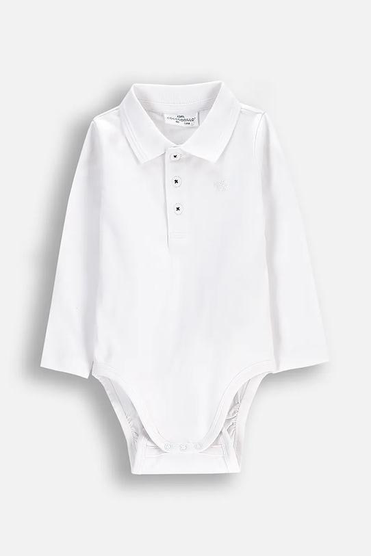 Coccodrillo body alb WC5112401EBB