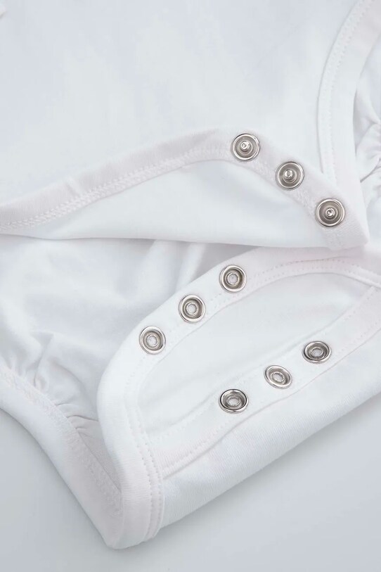 Coccodrillo body alb WC5112401EBB