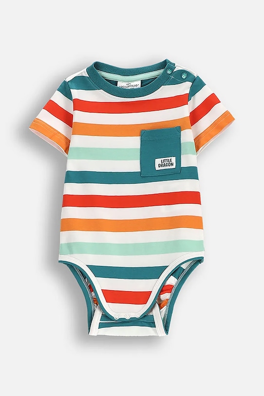 Coccodrillo body multicolor WC5112201DBN