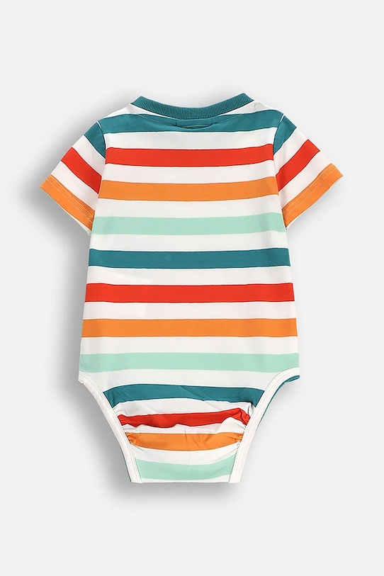 Coccodrillo body WC5112201DBN multicolor SS25