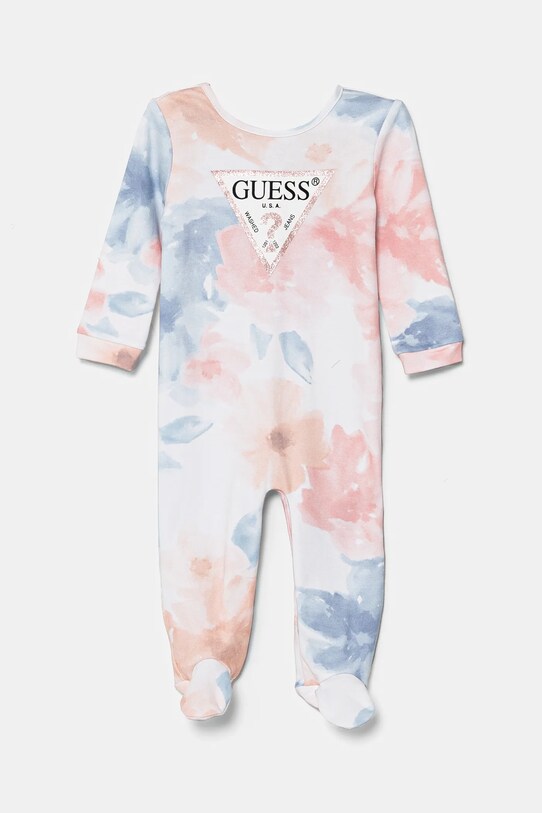 Guess completo pagliacetti blu S5RG00.KA6W4.PPYA