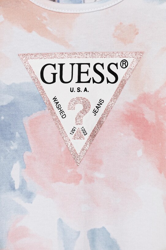 BIMBA Guess completo pagliacetti S5RG00.KA6W4.PPYA blu