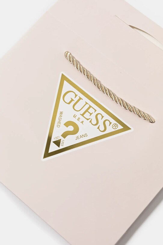 Guess completo pagliacetti blu S5RG00.KA6W4.PPYA