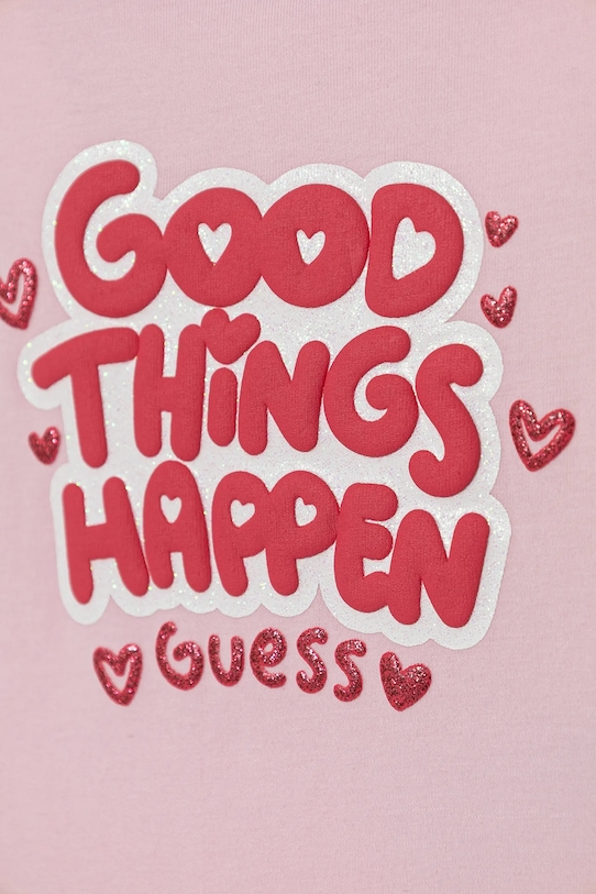 Guess body bebe 3-pack S5RG02.J1314.PPYA