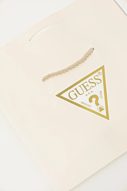 Kojenecké body Guess 3-pack S5RG18.K6YW1.PPYA