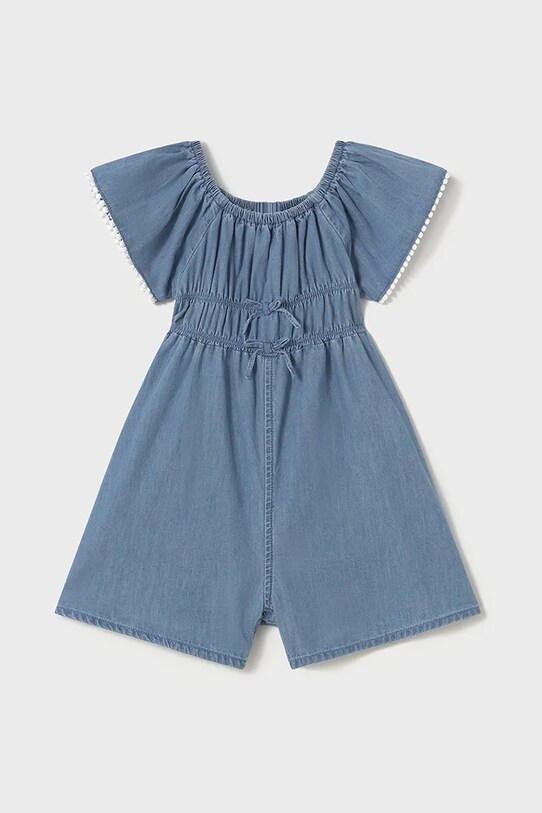 Mayoral combinezon bebe albastru 1838.4H.Baby.PPYA