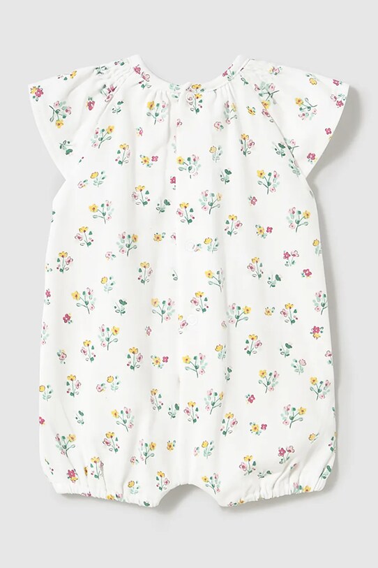 Κοριτσίστικα Βρεφικά φορμάκια Mayoral Newborn 1749.2B.Newborn.PPYH τιρκουάζ