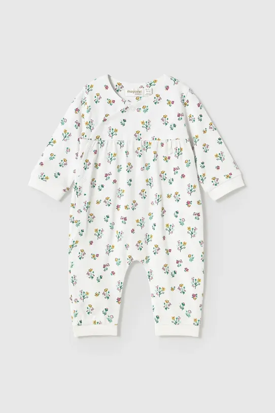 Mayoral Newborn costum bebe Produs pentru bebe turcoaz 1753.2F.Newborn.PPYH