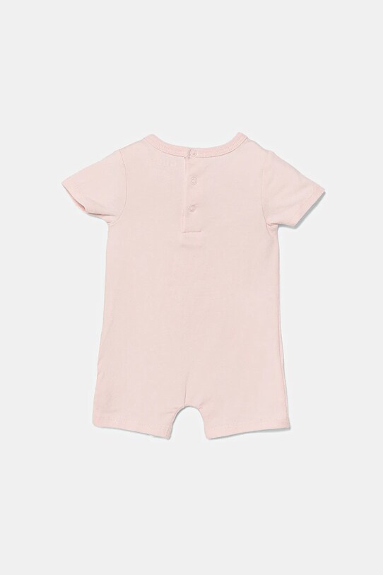 Guess rampers niemowlęcy H5GW05.K6YW1.PPYA różowy SS25