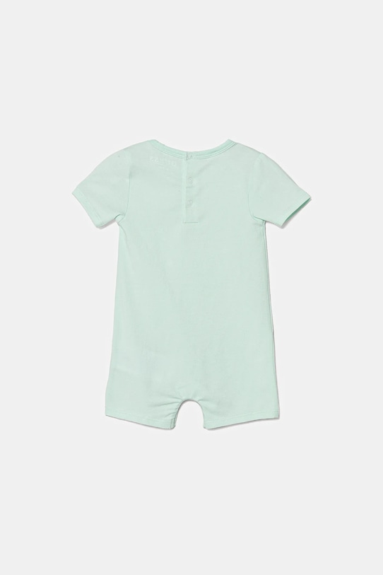 Guess salopetă pentru copii H5GW05.K6YW1.PPYA turcoaz SS25