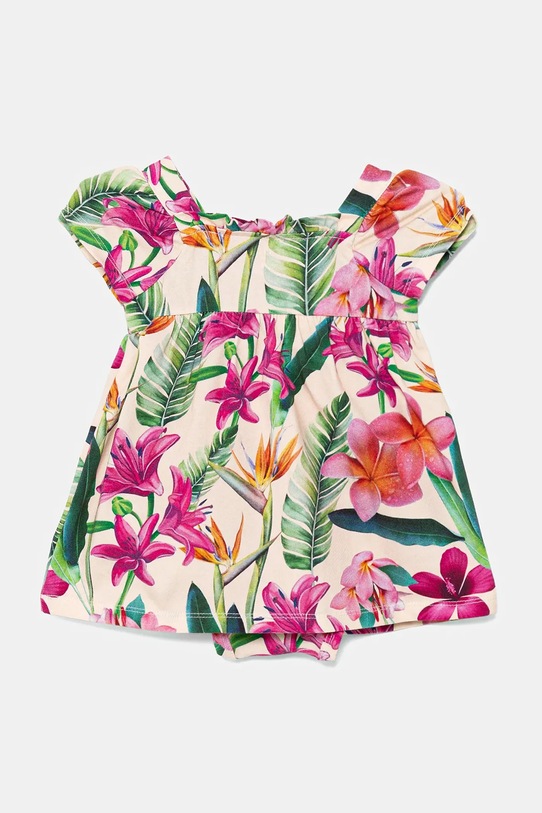 Body pre bábätká Guess S5GG05.K6YW4.PPYA ružová SS25