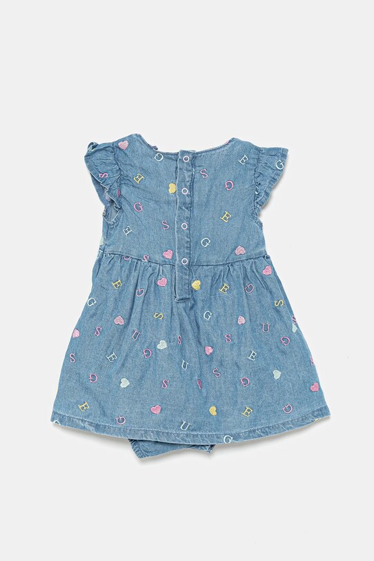 Guess body neoanto S5GG12.WHBL0.PPYA blu SS25