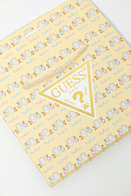 Guess body bebe albastru S5GG12.WHBL0.PPYA