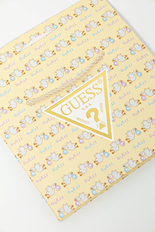 Guess body neoanto blu S5GG12.WHBL0.PPYA