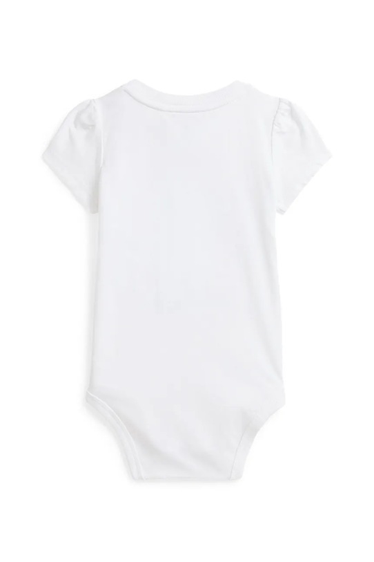 Polo Ralph Lauren body 310966453001 alb SS25