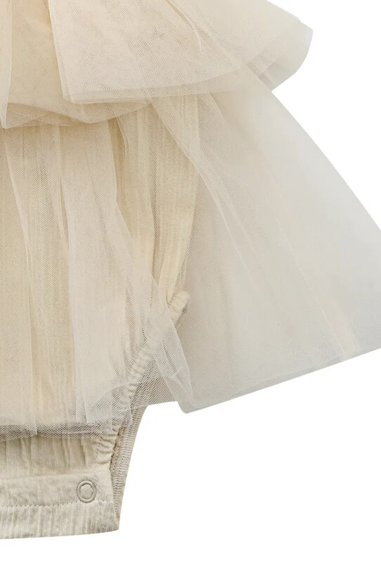 Donsje body bebe Aamina Bodysuit 3035500