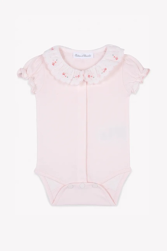 Tartine et Chocolat body niemowlęce różowy CA11030.80.86