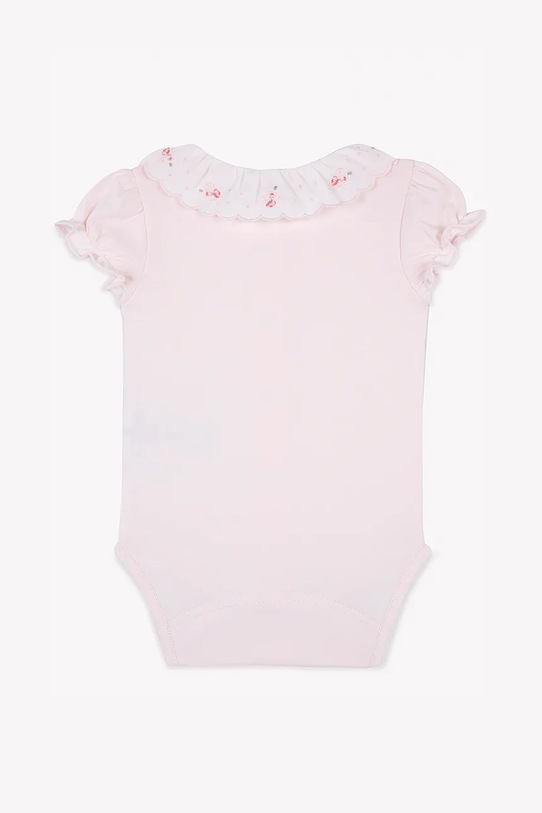 Tartine et Chocolat body niemowlęce CA11030.80.86 różowy SS25