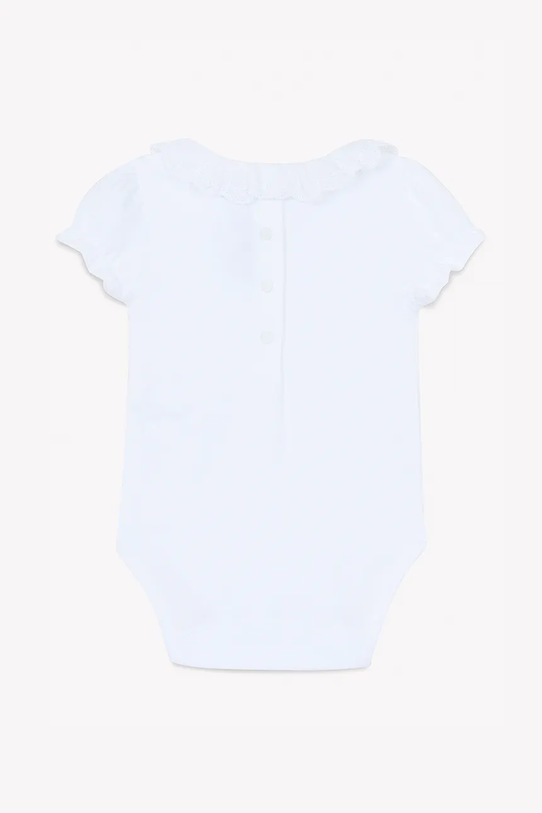 Tartine et Chocolat body bebe CA11021.80.94 alb SS25