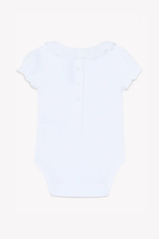 Tartine et Chocolat gyerek body CA11021.80.94 fehér SS25