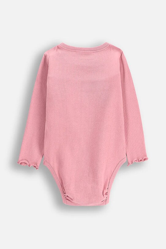 Coccodrillo body bebe WC5112102DGN violet SS25