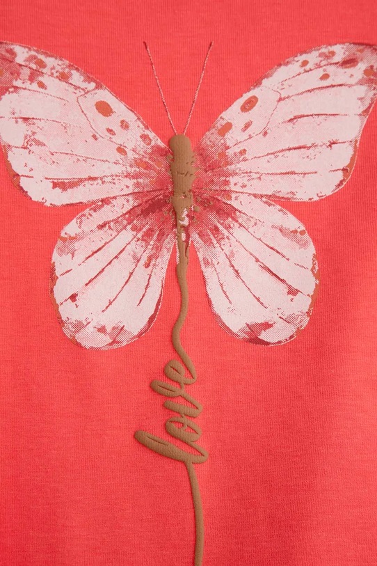 Coccodrillo body bebe portocaliu WC5112201NGN