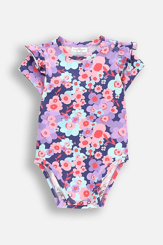 Coccodrillo body Produs pentru bebe multicolor WC5112202HGN