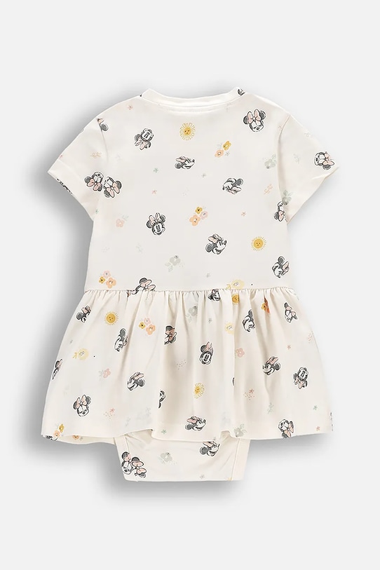 Coccodrillo body WC5112202LGD beżowy SS25