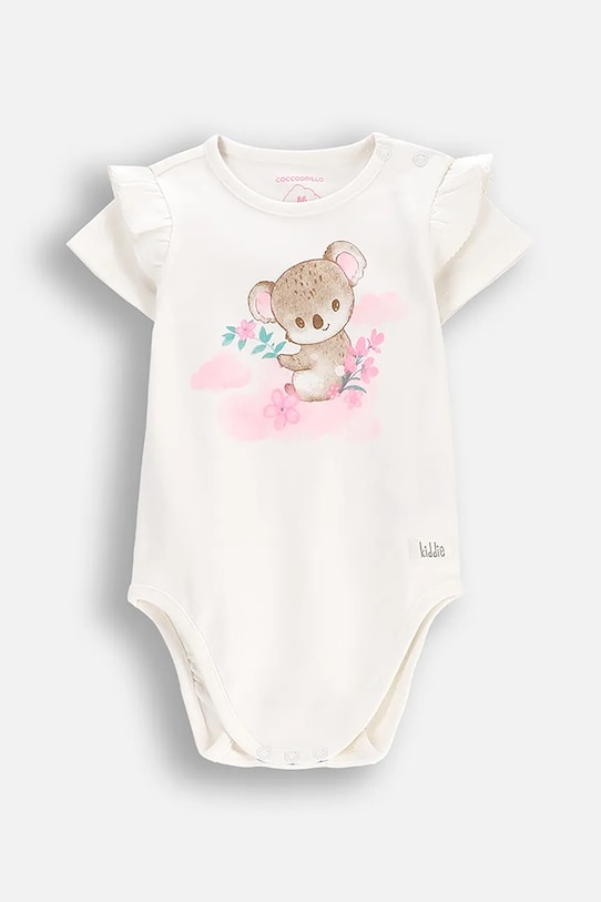 Coccodrillo body Produs pentru bebe bej WC5412201USG