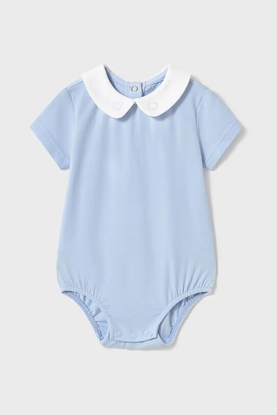 Mayoral Newborn body niemowlęce Produkt niemowlęcy niebieski 1701.1C.Newborn.PPYH